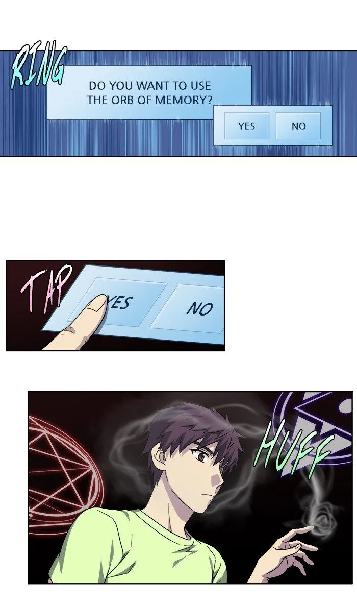 The Gamer Chapter 302 Online - página 5