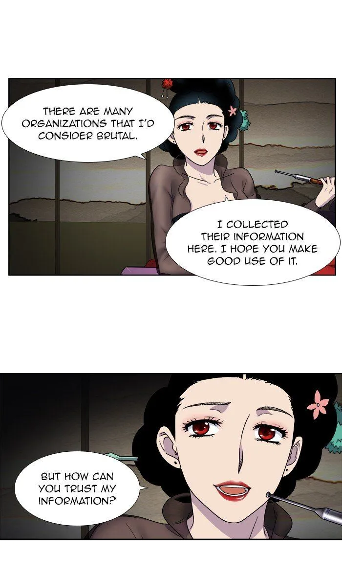 The Gamer Chapter 302 Online - página 6