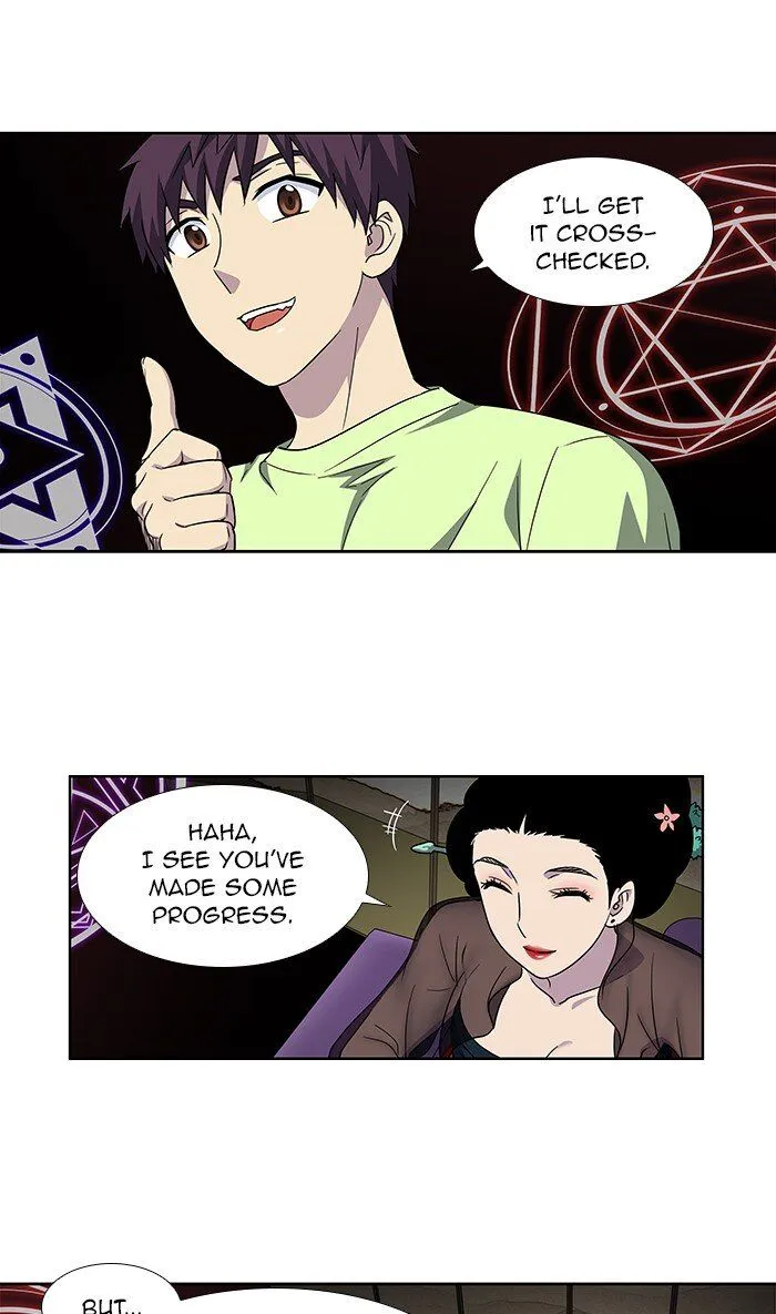 The Gamer Chapter 302 Online - página 7