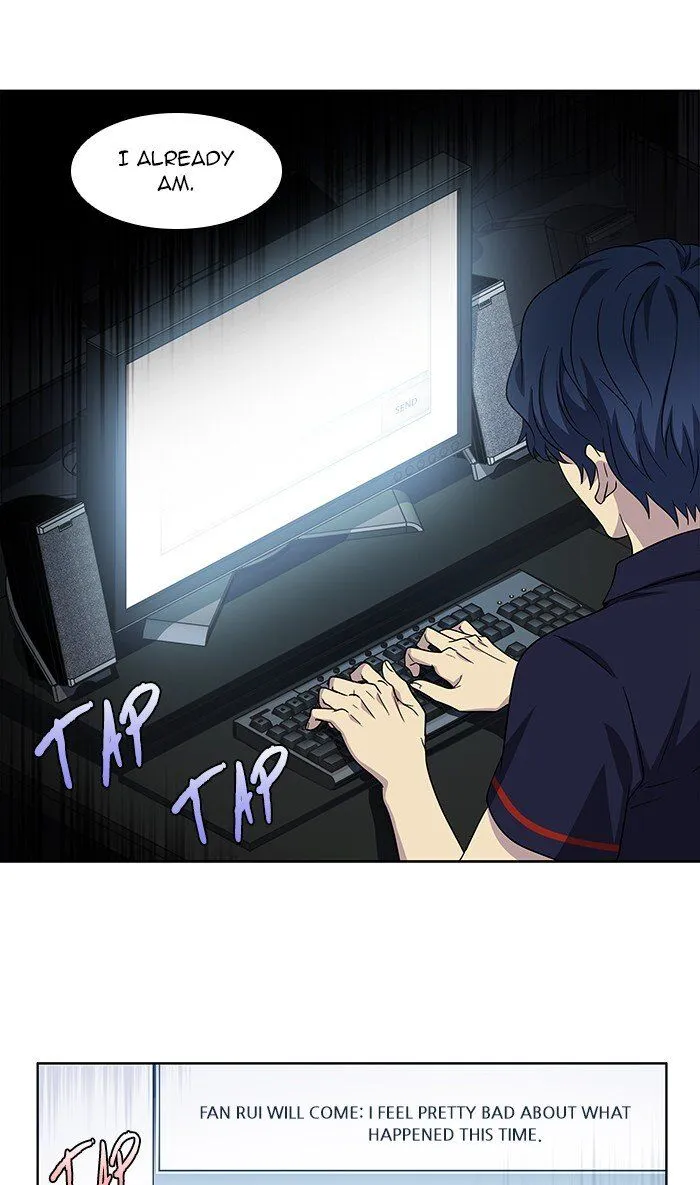 The Gamer Chapter 302 Online - página 9