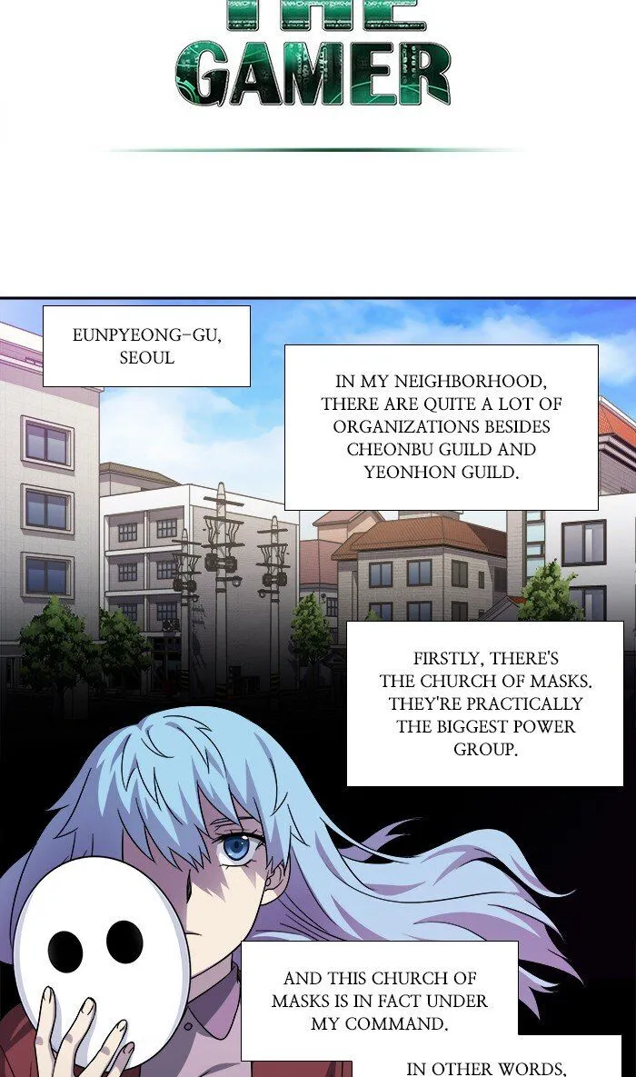 The Gamer Chapter 302 Online - página 16