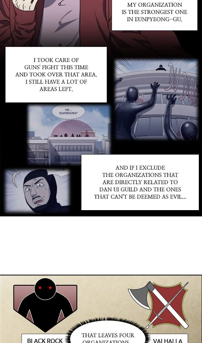 The Gamer Chapter 302 Online - página 17