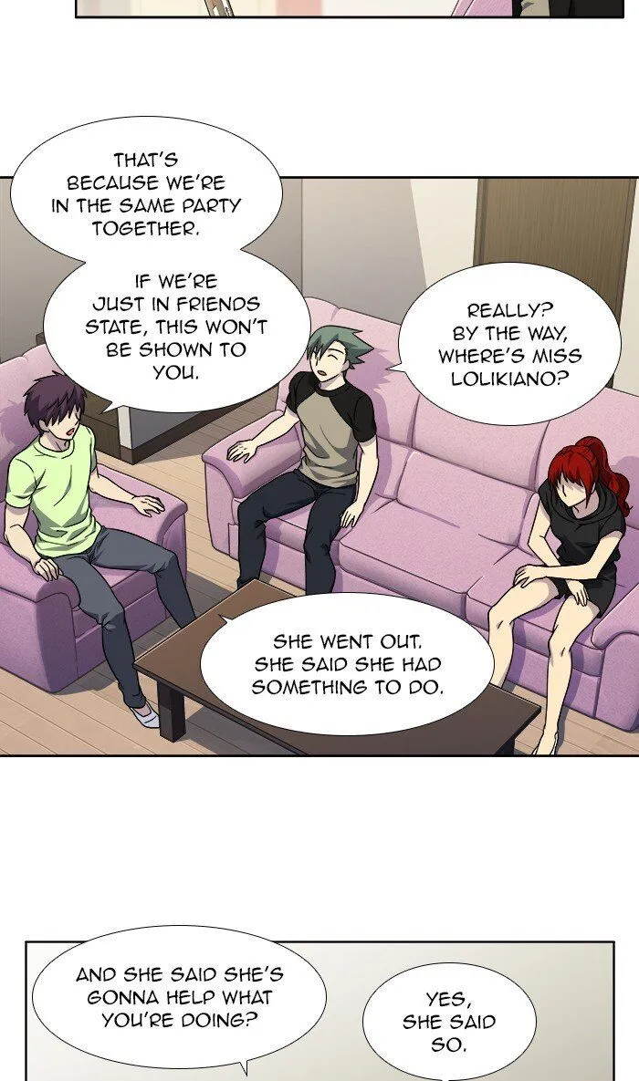 The Gamer Chapter 302 Online - página 19