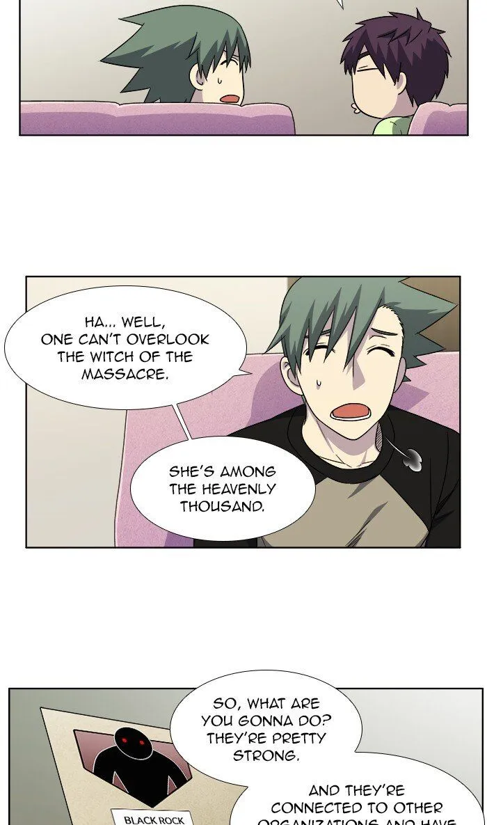 The Gamer Chapter 302 Online - página 20