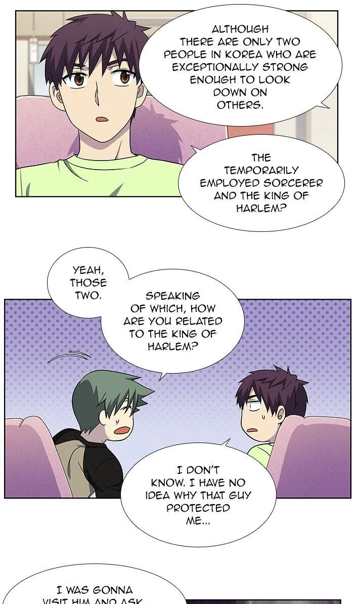The Gamer Chapter 302 Online - página 22