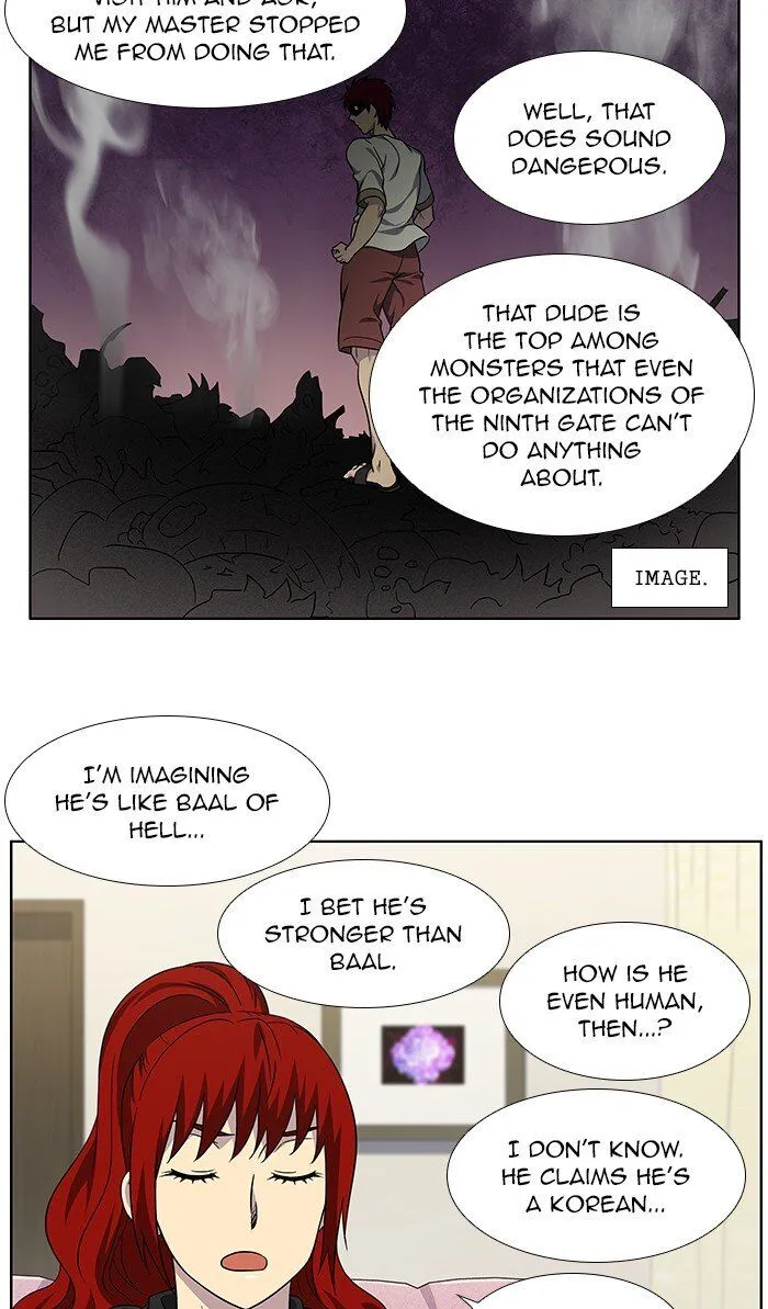 The Gamer Chapter 302 Online - página 23