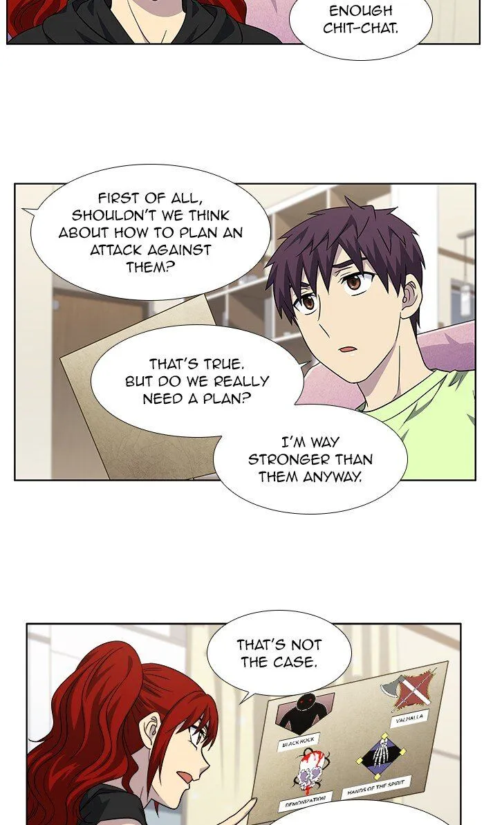 The Gamer Chapter 302 Online - página 24