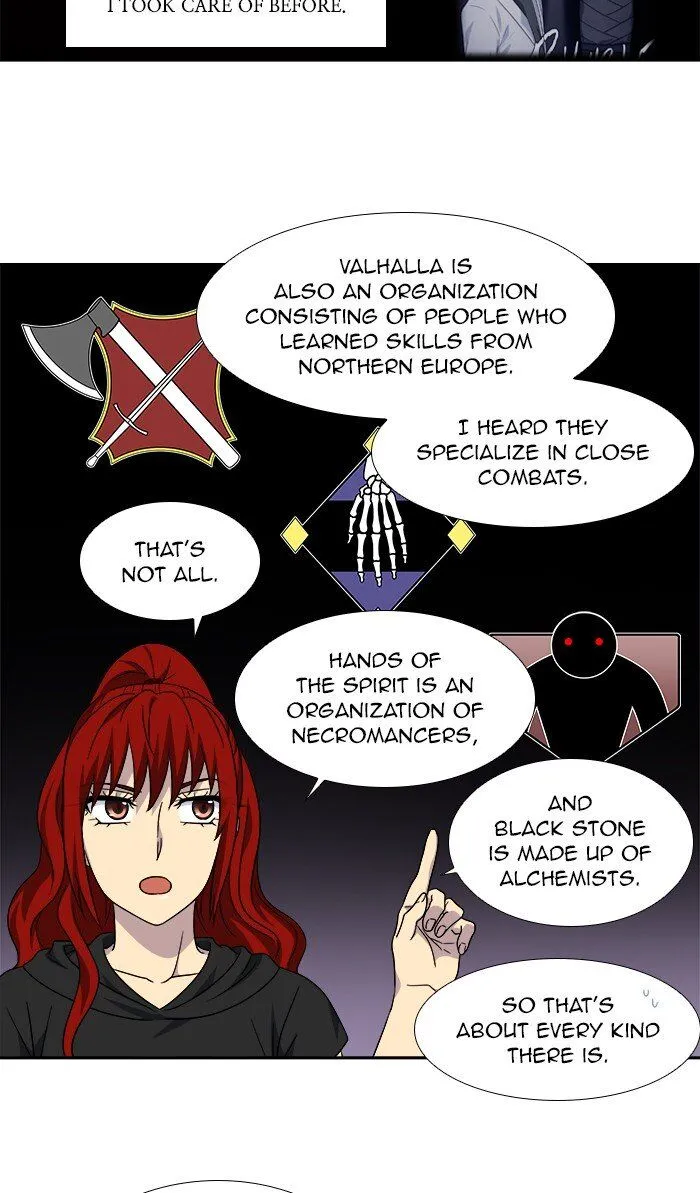 The Gamer Chapter 302 Online - página 27