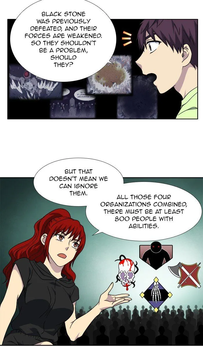 The Gamer Chapter 302 Online - página 28