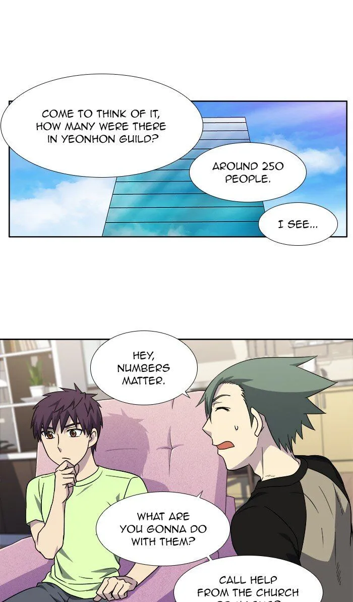 The Gamer Chapter 302 Online - página 29