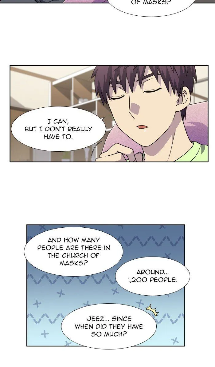 The Gamer Chapter 302 Online - página 30