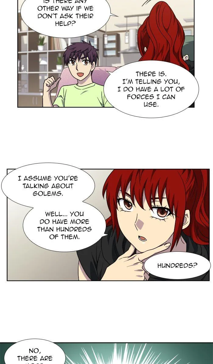 The Gamer Chapter 302 Online - página 32