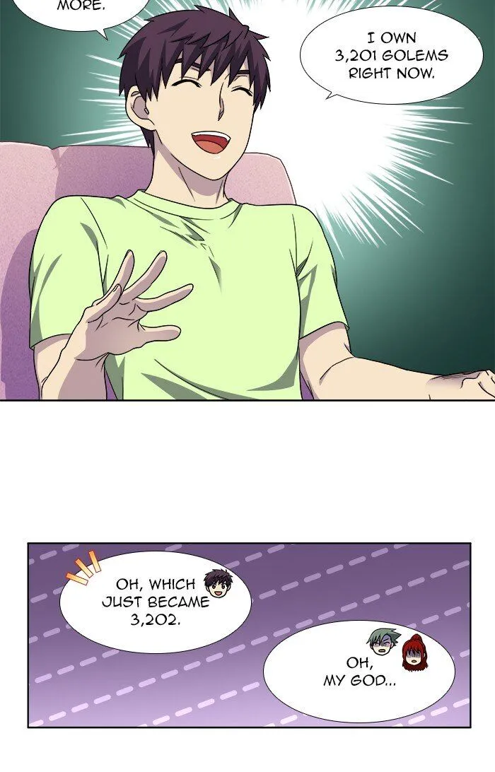 The Gamer Chapter 302 Online - página 33