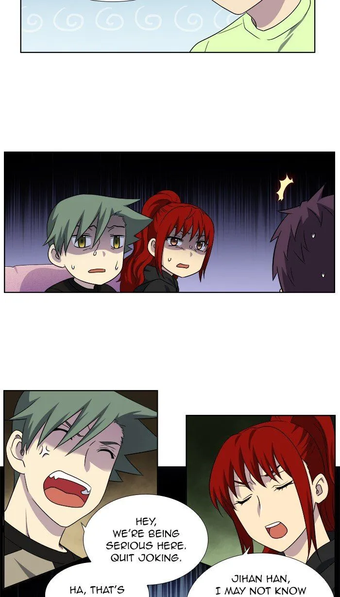 The Gamer Chapter 305 Online - página 2