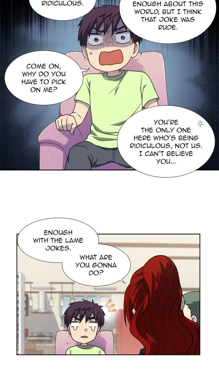 The Gamer Chapter 305 Online - página 3