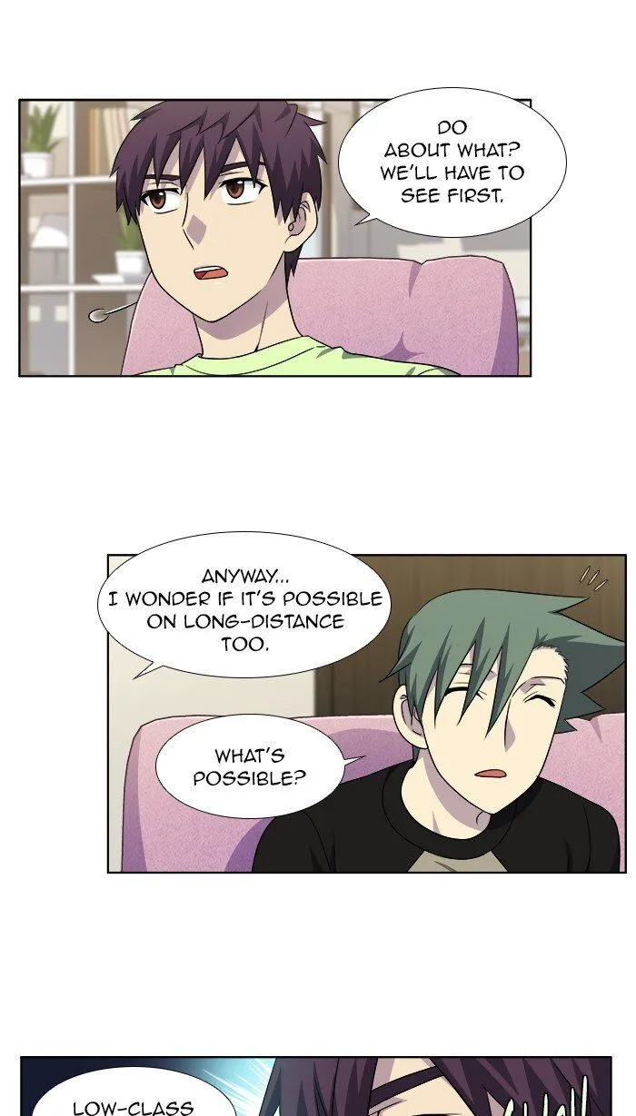 The Gamer Chapter 305 Online - página 4