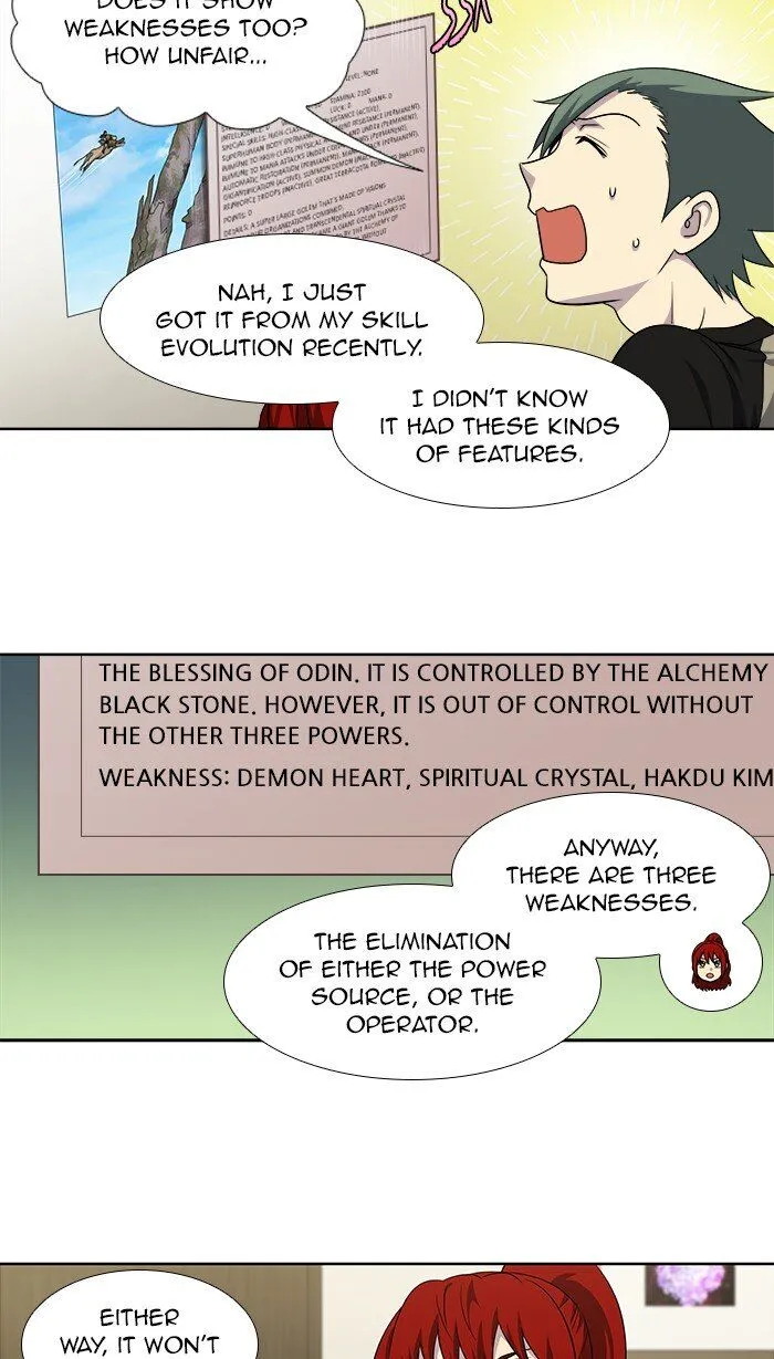 The Gamer Chapter 305 Online - página 6
