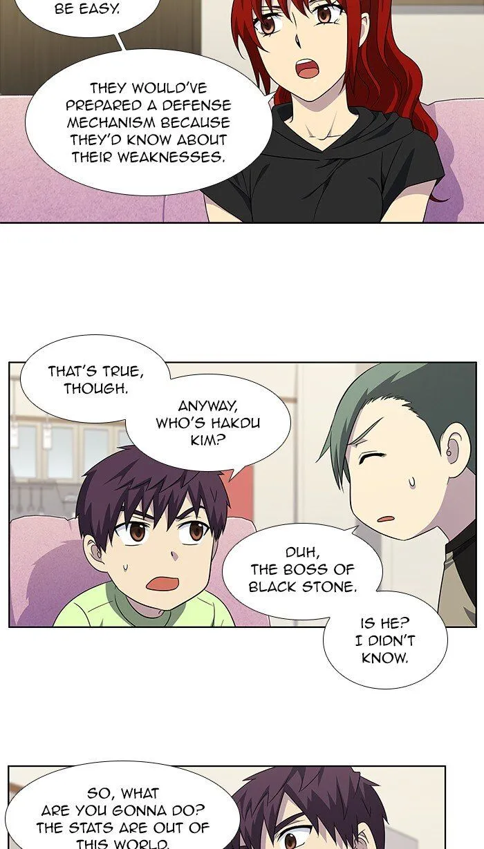The Gamer Chapter 305 Online - página 7