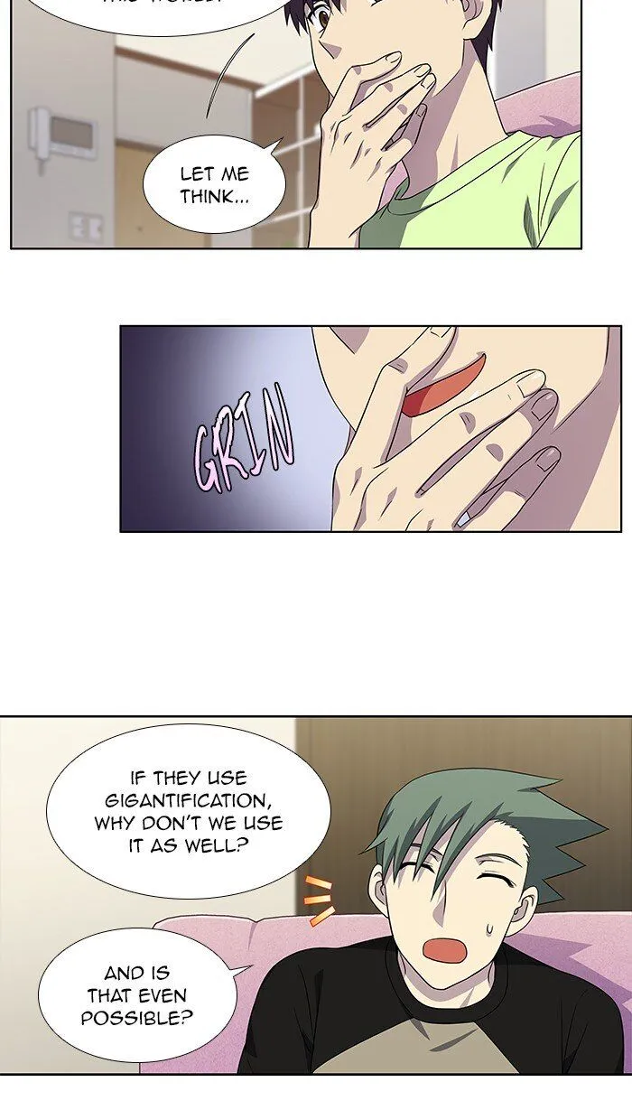 The Gamer Chapter 305 Online - página 8