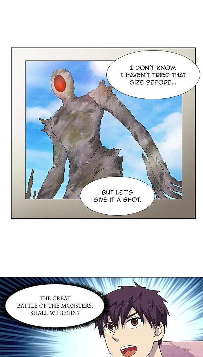 The Gamer Chapter 305 Online - página 9