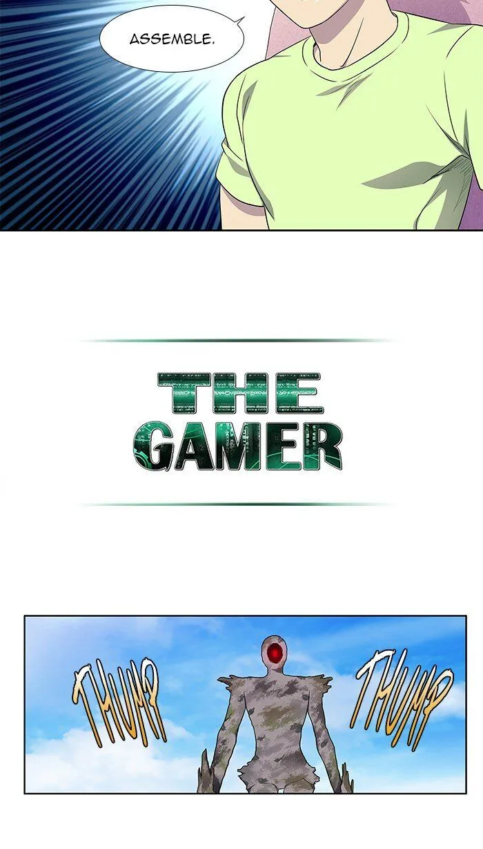 The Gamer Chapter 305 Online - página 10