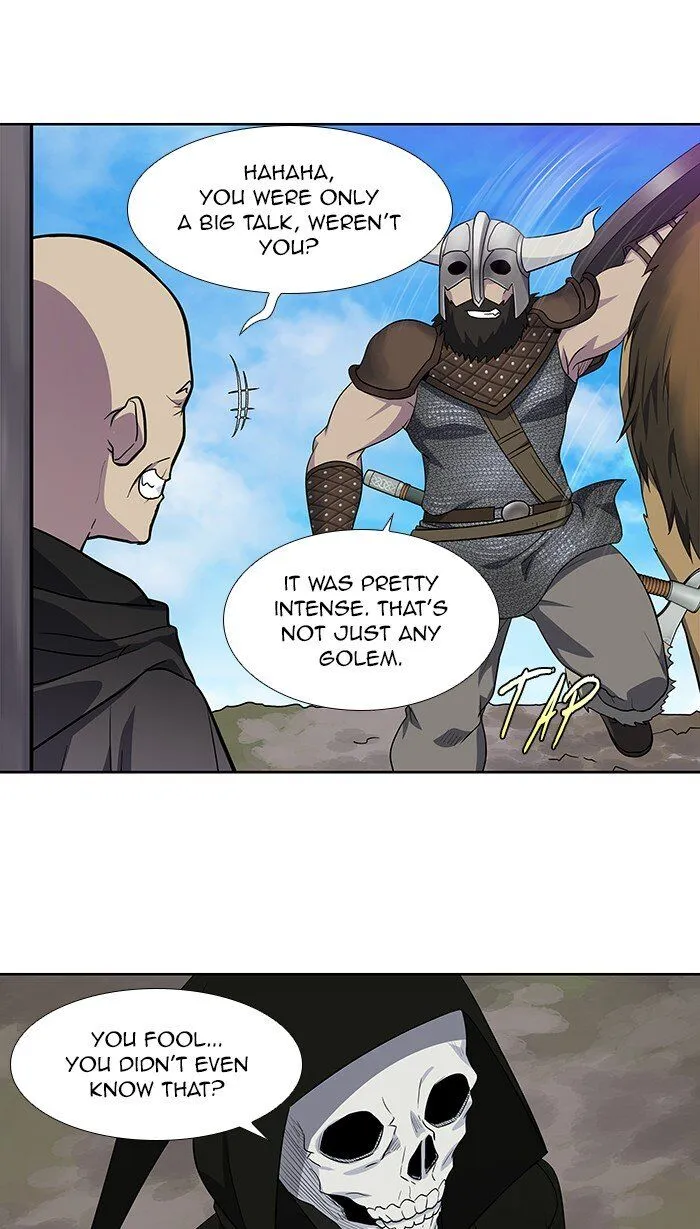 The Gamer Chapter 305 Online - página 11