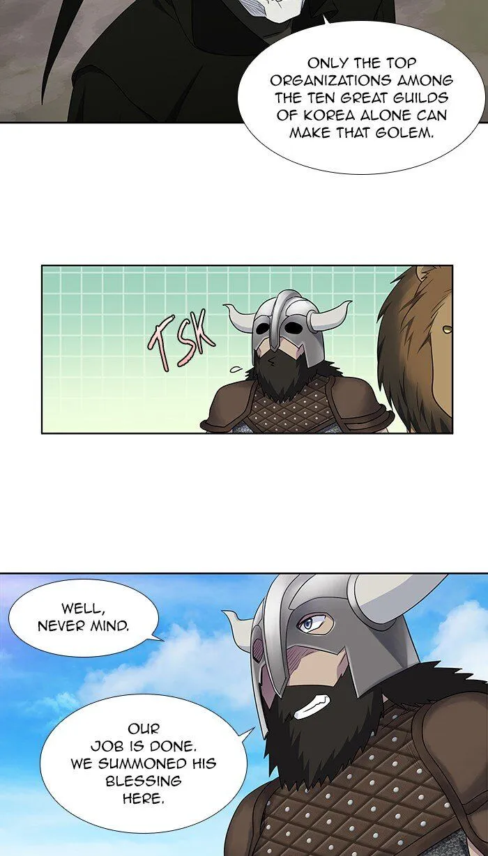 The Gamer Chapter 305 Online - página 12