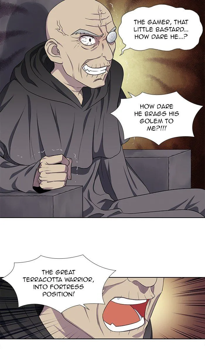 The Gamer Chapter 305 Online - página 17