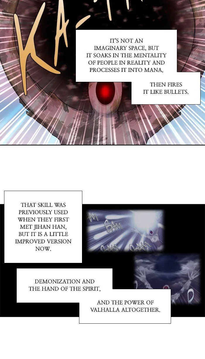 The Gamer Chapter 305 Online - página 19