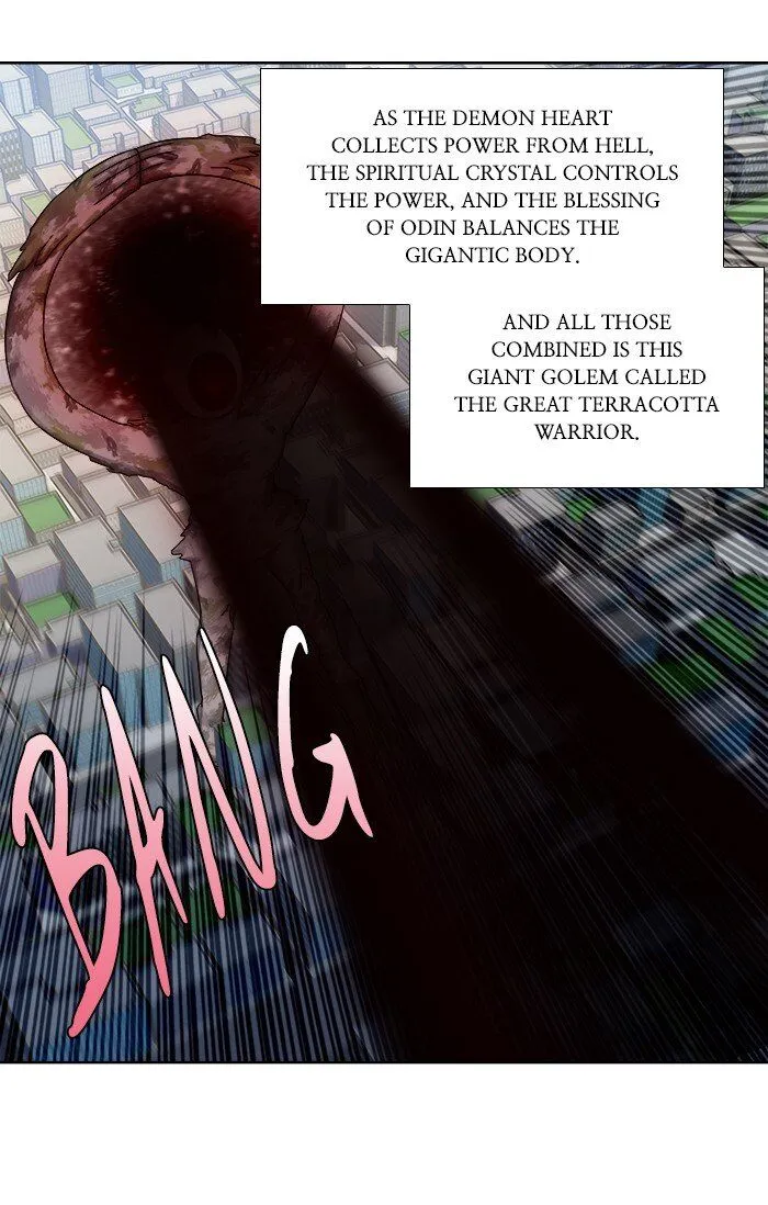 The Gamer Chapter 305 Online - página 20