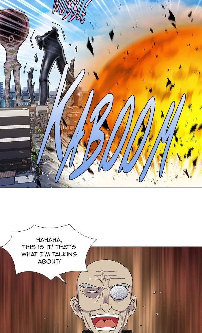 The Gamer Chapter 305 Online - página 22