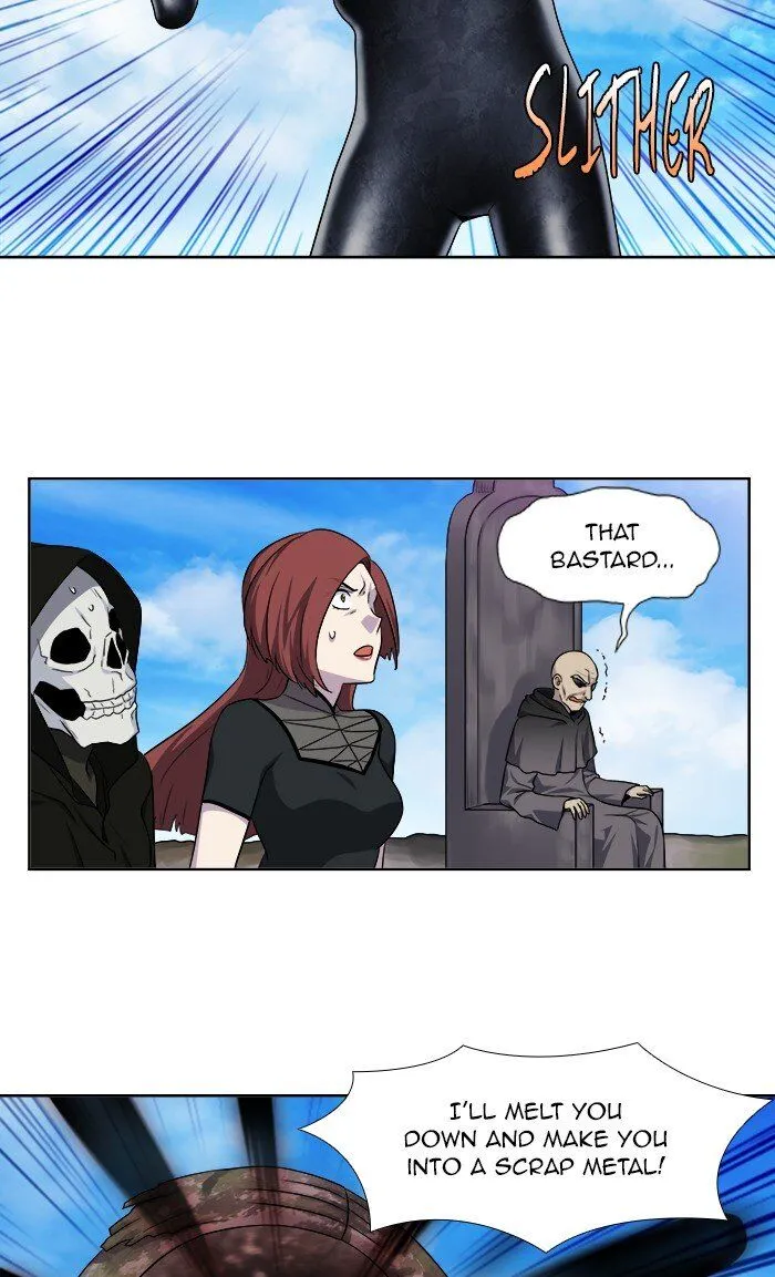 The Gamer Chapter 305 Online - página 25