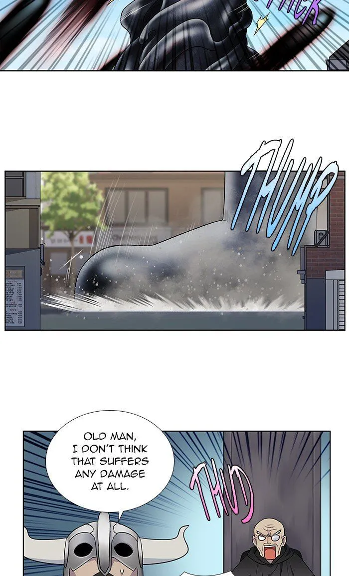 The Gamer Chapter 305 Online - página 28