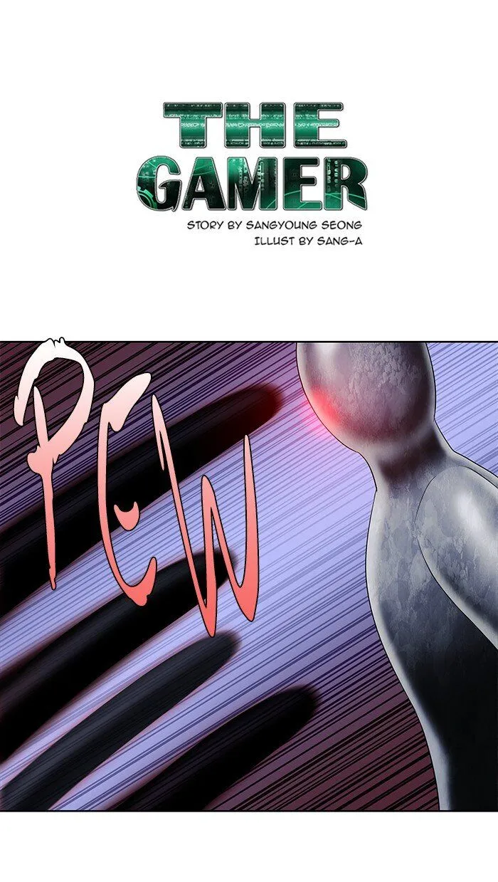 The Gamer Chapter 306 Online - página 1