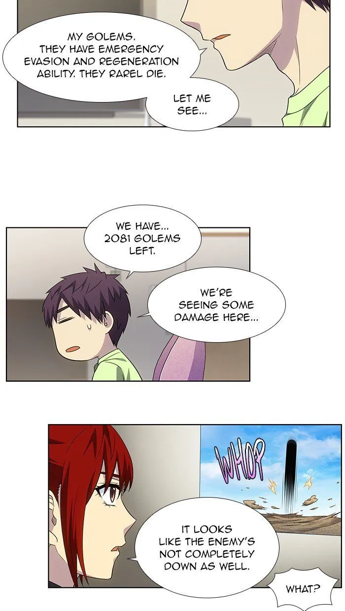 The Gamer Chapter 306 Online - página 11