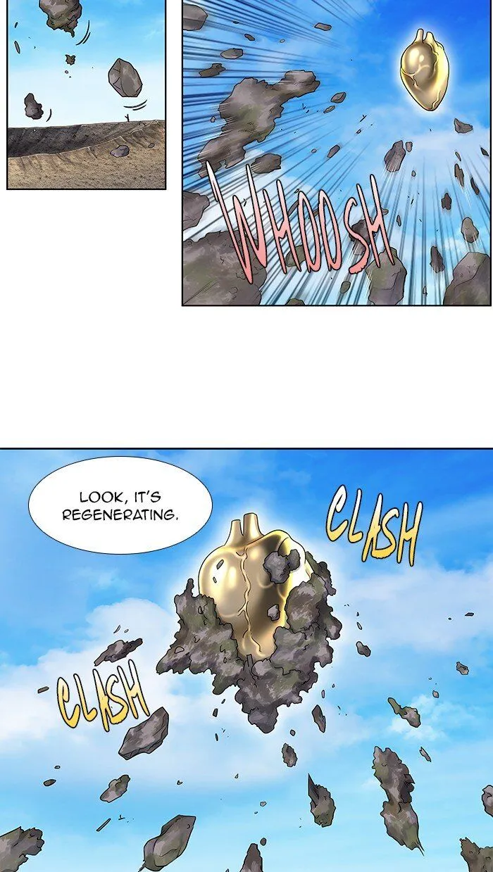 The Gamer Chapter 306 Online - página 13