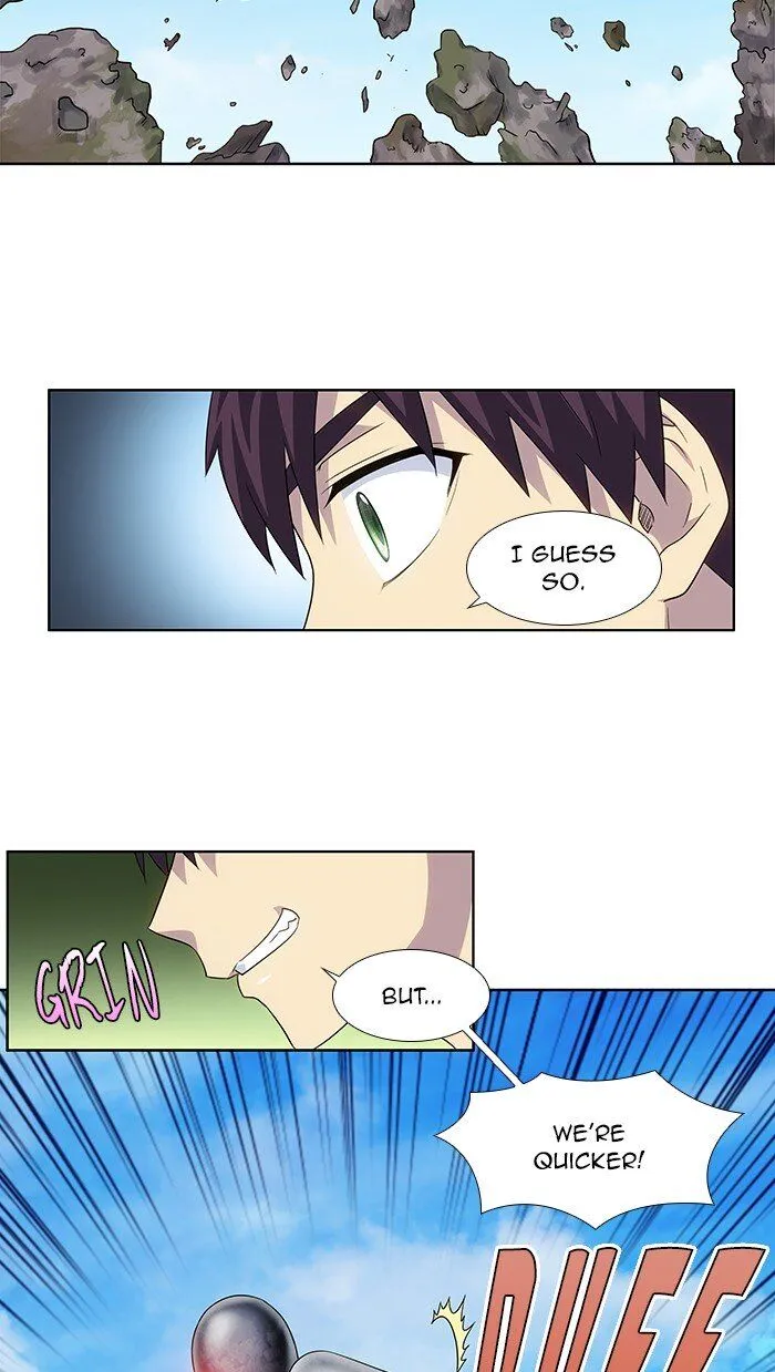 The Gamer Chapter 306 Online - página 14