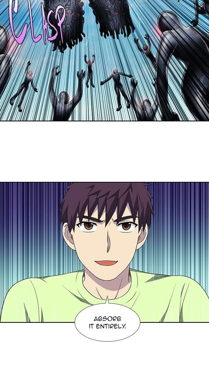 The Gamer Chapter 306 Online - página 16
