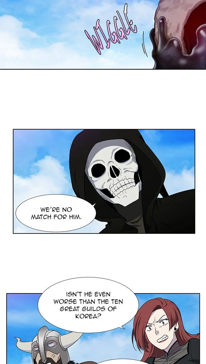 The Gamer Chapter 306 Online - página 18