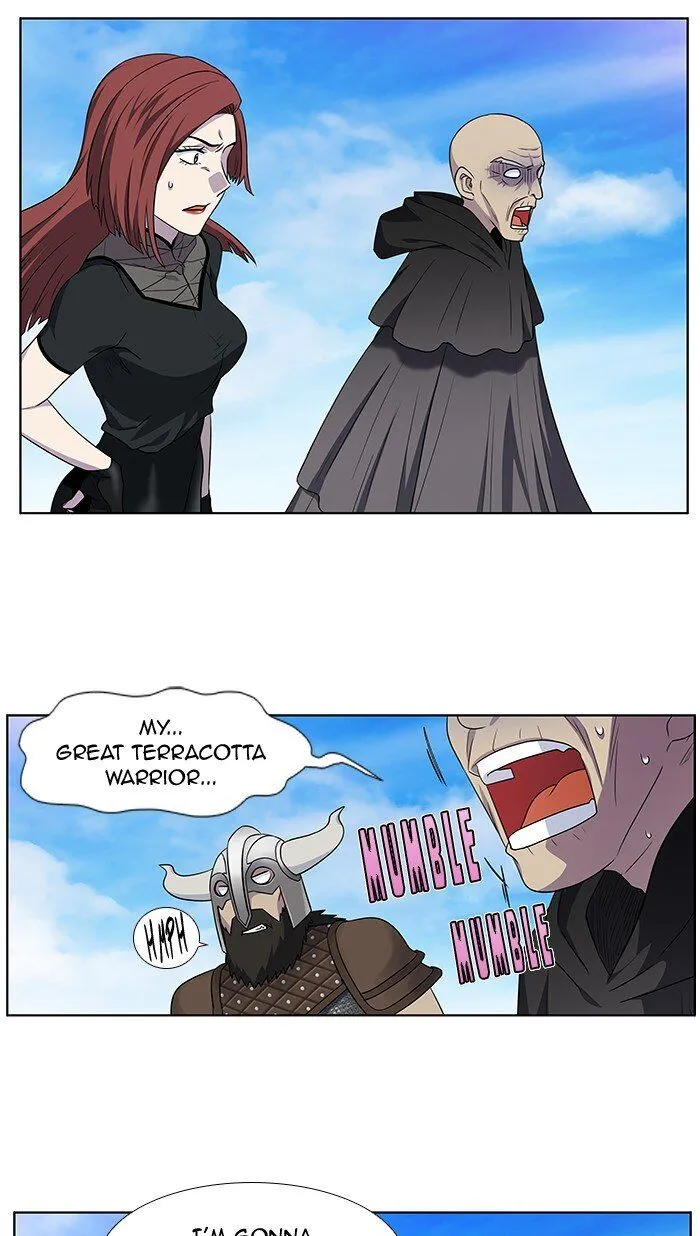 The Gamer Chapter 306 Online - página 21