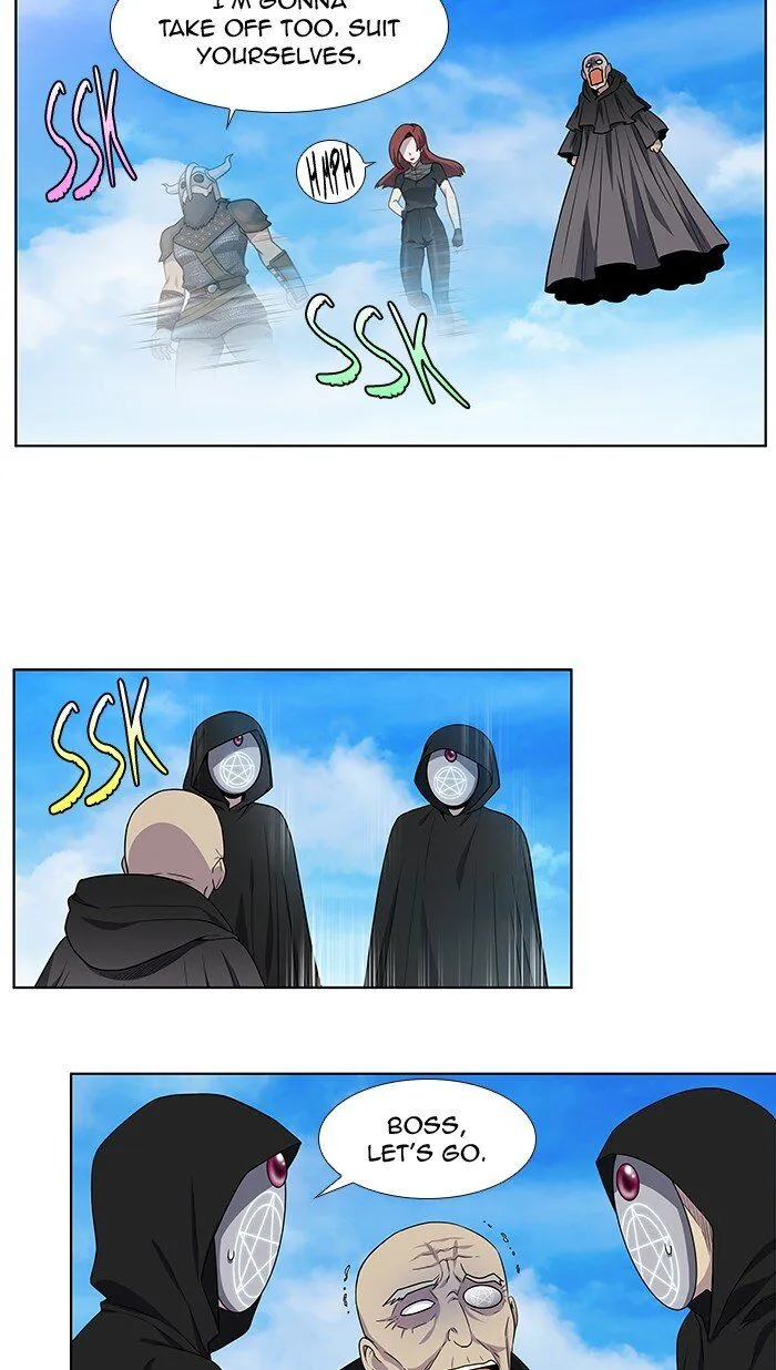 The Gamer Chapter 306 Online - página 22