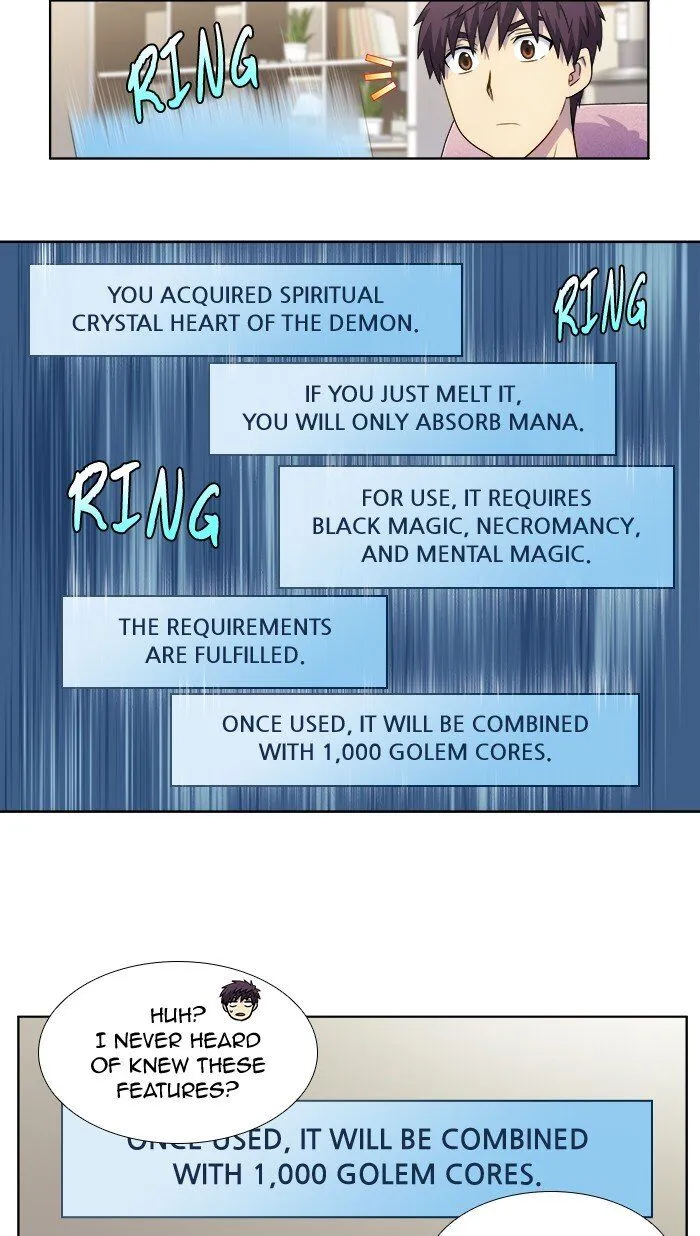 The Gamer Chapter 306 Online - página 24