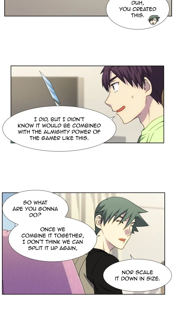 The Gamer Chapter 306 Online - página 25