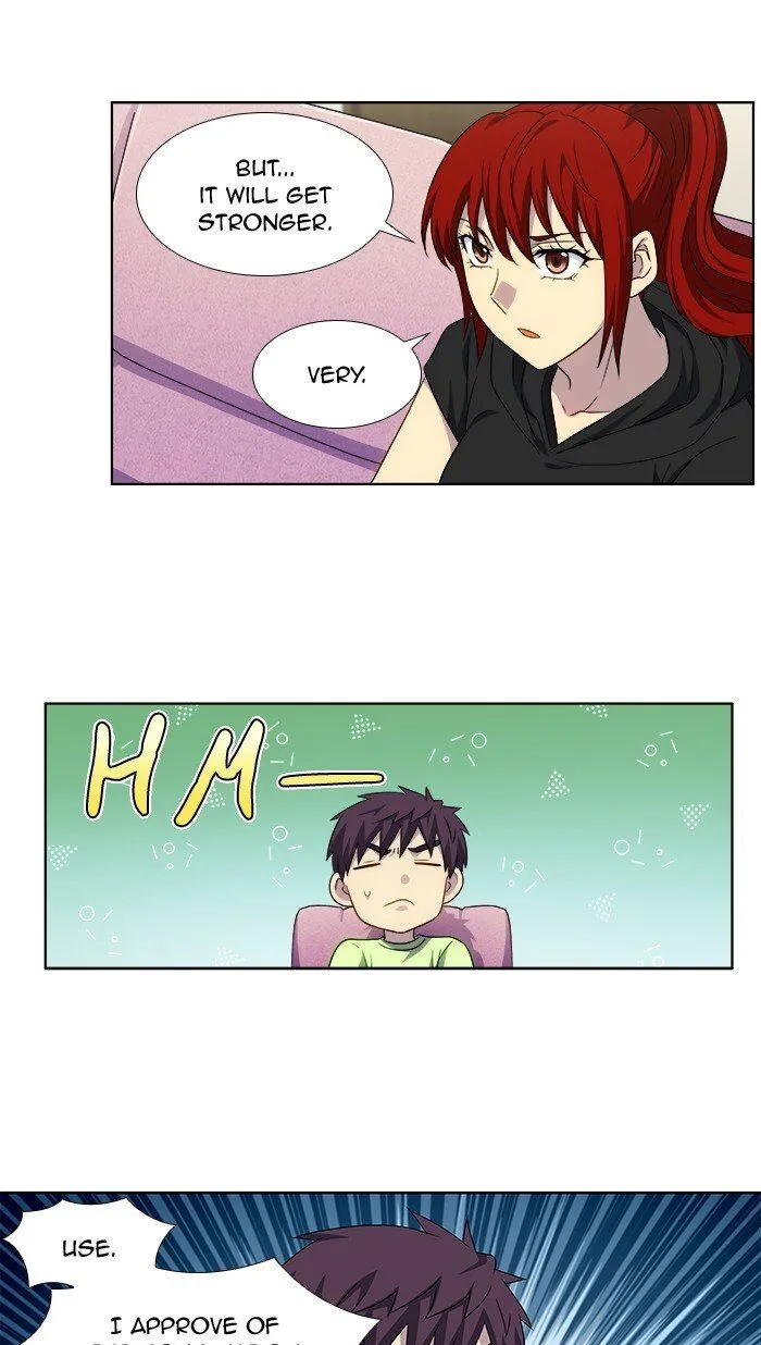 The Gamer Chapter 306 Online - página 26