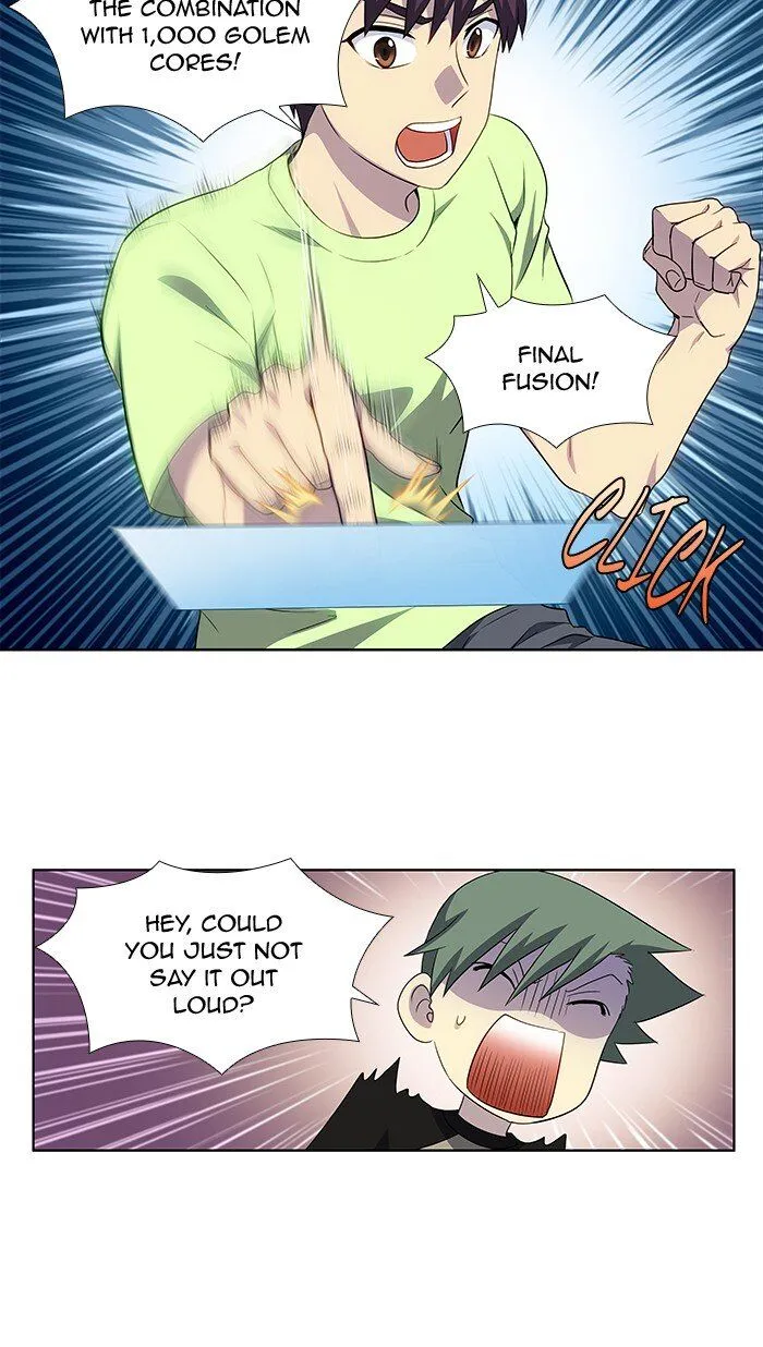 The Gamer Chapter 306 Online - página 27