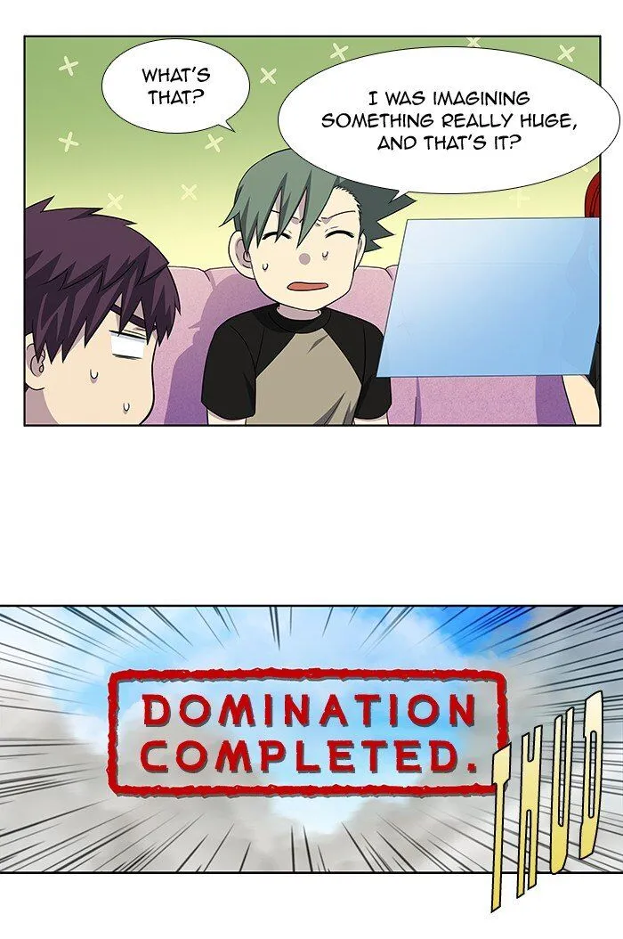The Gamer Chapter 306 Online - página 31