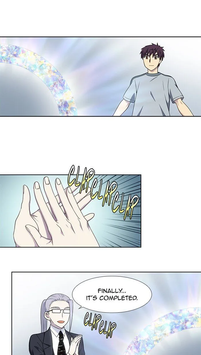The Gamer Chapter 309 Online - página 2