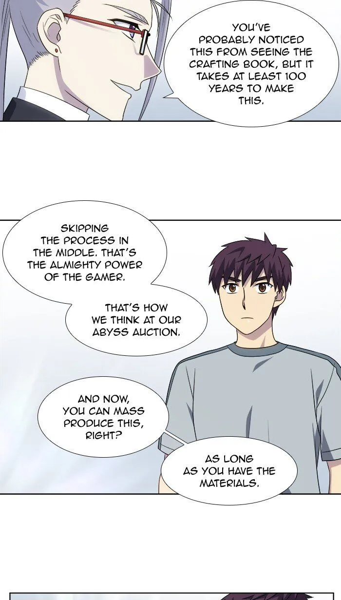 The Gamer Chapter 309 Online - página 4