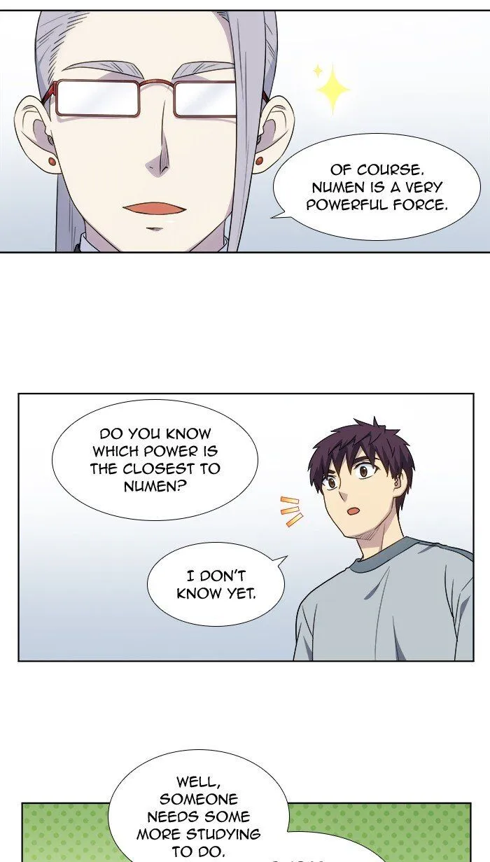 The Gamer Chapter 309 Online - página 6