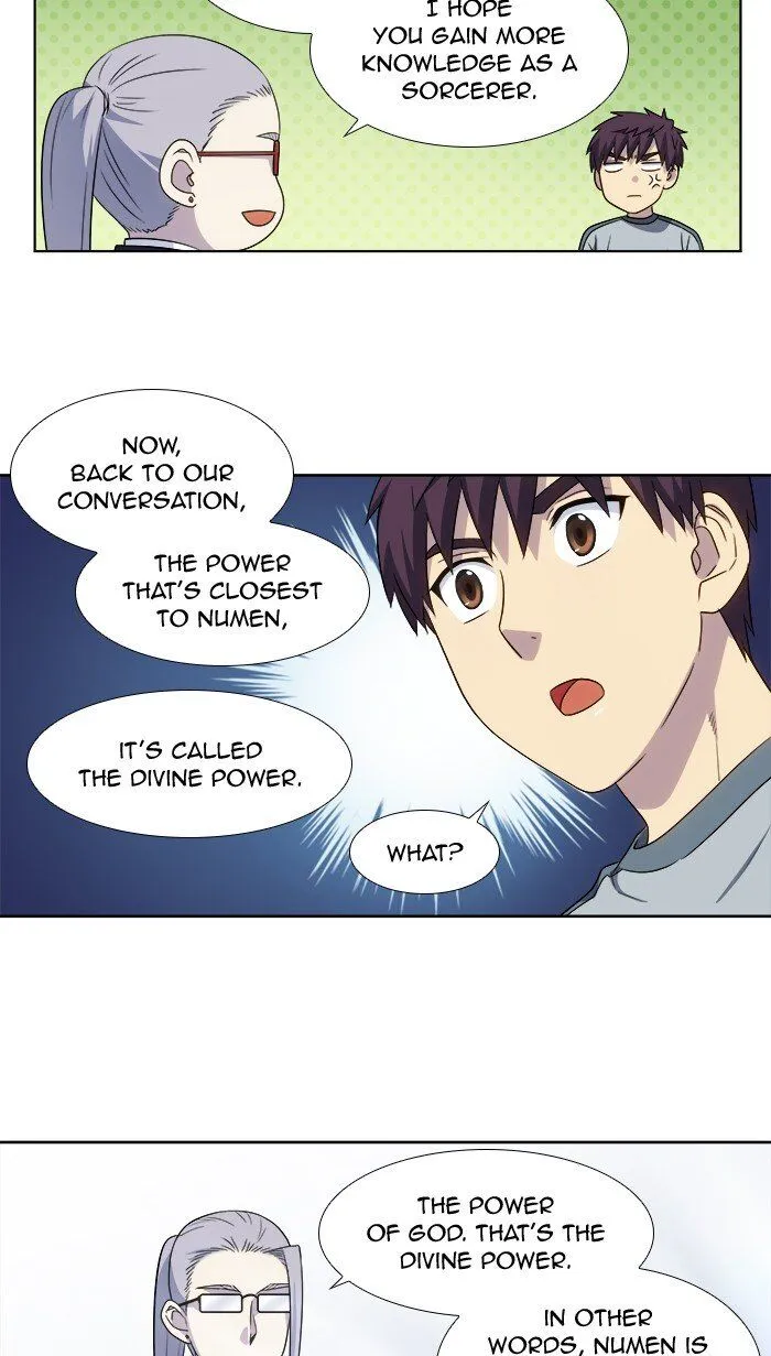 The Gamer Chapter 309 Online - página 7